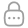 Lock icon