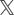 X (Twitter)